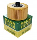 Mann-Filter HU 10 002 z Filtr oleju