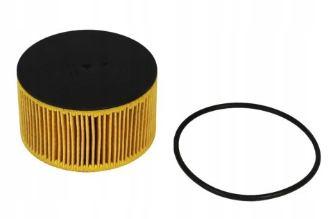 Mann-Filter HU 10 002 z Filtr oleju