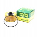 Mann-Filter HU 10 002 z Filtr oleju