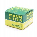 Mann-Filter HU 10 002 z Filtr oleju