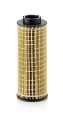 Mann-Filter HU 1072 x Filtr oleju