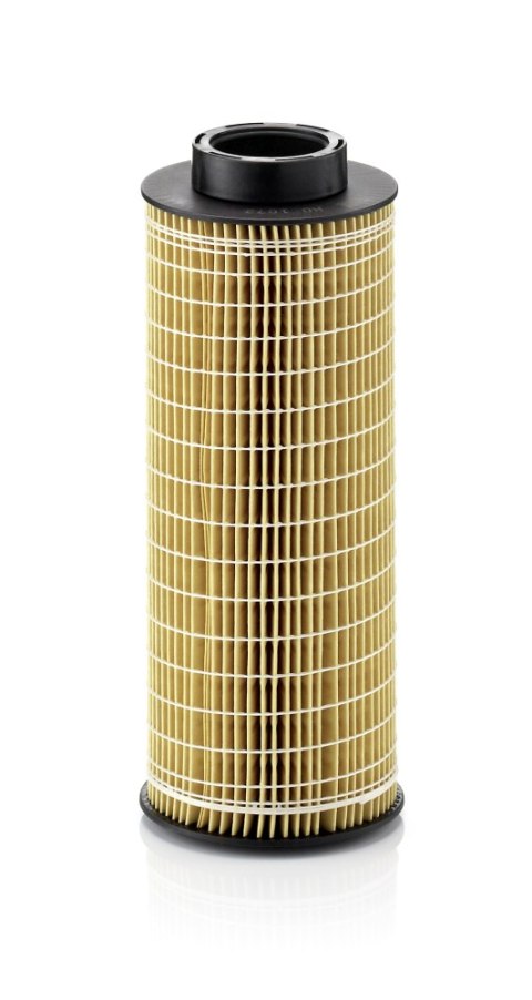 Mann-Filter HU 1072 x Filtr oleju