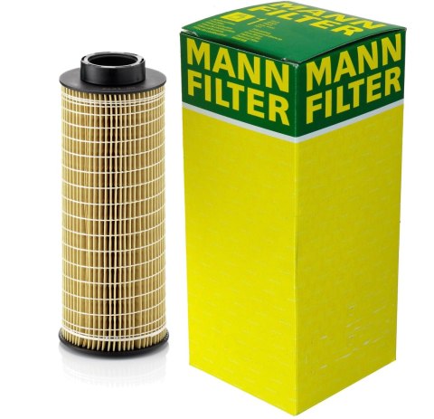 Mann-Filter HU 1072 x Filtr oleju