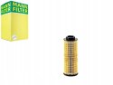 Mann-Filter HU 1072 x Filtr oleju