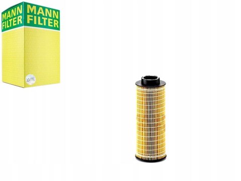 Mann-Filter HU 1072 x Filtr oleju