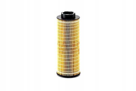 Mann-Filter HU 1072 x Filtr oleju