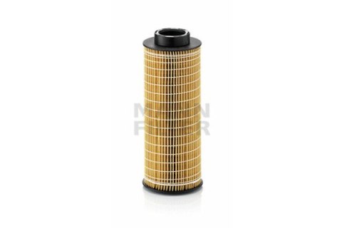 Mann-Filter HU 1072 x Filtr oleju