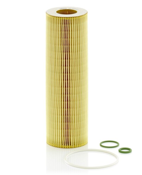 Mann-Filter HU 1077/2 x Filtr oleju