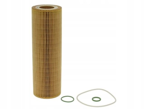 Mann-Filter HU 1077/2 x Filtr oleju