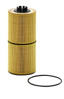 Mann-Filter HU 12 001 z Filtr oleju