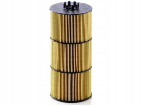 Mann-Filter HU 12 001 z Filtr oleju