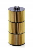 Mann-Filter HU 12 001 z Filtr oleju