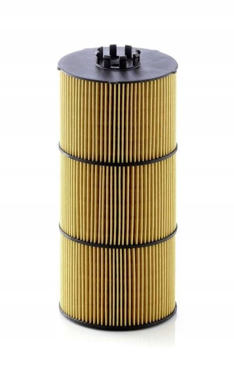Mann-Filter HU 12 001 z Filtr oleju
