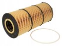 Mann-Filter HU 12 001 z Filtr oleju