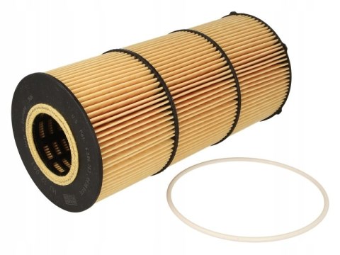 Mann-Filter HU 12 001 z Filtr oleju