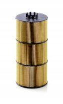 Mann-Filter HU 12 001 z Filtr oleju