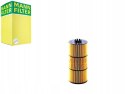 Mann-Filter HU 12 001 z Filtr oleju