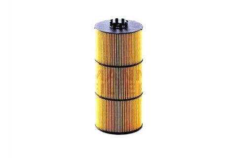 Mann-Filter HU 12 001 z Filtr oleju