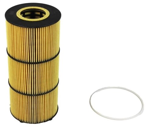 Mann-Filter HU 12 001 z Filtr oleju