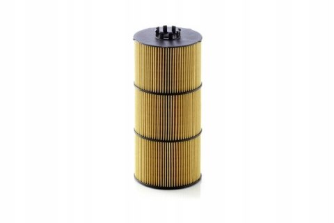 Mann-Filter HU 12 001 z Filtr oleju