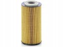 Mann-Filter HU 12 003 x Filtr oleju