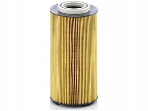 Mann-Filter HU 12 003 x Filtr oleju