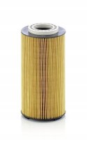 Mann-Filter HU 12 003 x Filtr oleju
