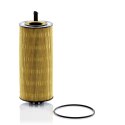 Mann-Filter HU 12 006 z Filtr oleju