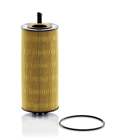 Mann-Filter HU 12 006 z Filtr oleju