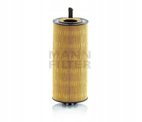 Mann-Filter HU 12 006 z Filtr oleju