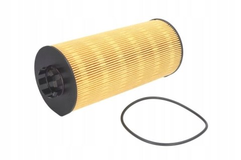 Mann-Filter HU 12 006 z Filtr oleju