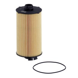 Mann-Filter HU 12 007 x Filtr oleju