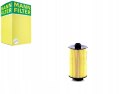 Mann-Filter HU 12 007 x Filtr oleju