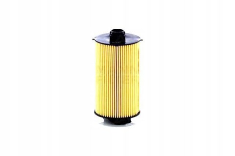 Mann-Filter HU 12 007 x Filtr oleju