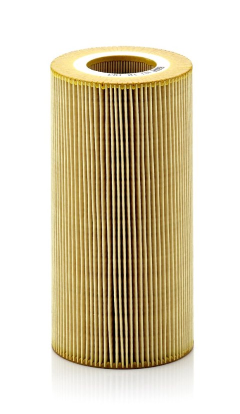 Mann-Filter HU 12 103 x Filtr oleju