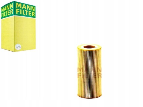 Mann-Filter HU 12 103 x Filtr oleju