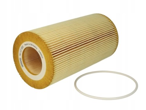 Mann-Filter HU 12 103 x Filtr oleju