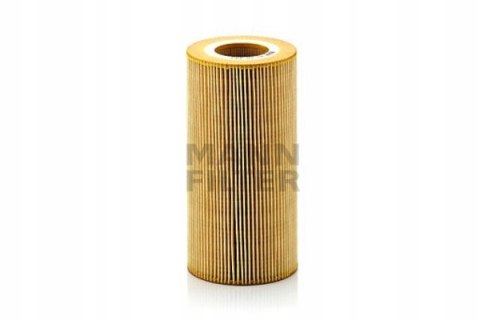 Mann-Filter HU 12 103 x Filtr oleju