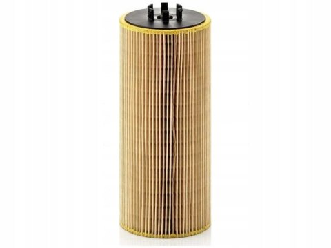 Mann-Filter HU 12 110 x Filtr oleju