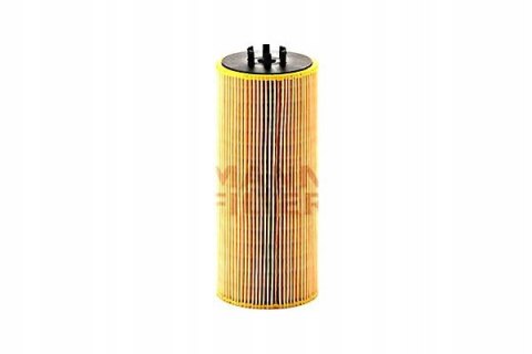 Mann-Filter HU 12 110 x Filtr oleju