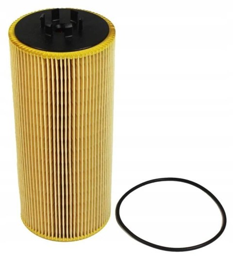 Mann-Filter HU 12 110 x Filtr oleju