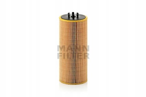 Mann-Filter HU 12 110 x Filtr oleju