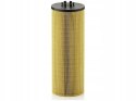 Mann-Filter HU 12 140 x Filtr oleju