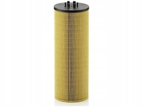 Mann-Filter HU 12 140 x Filtr oleju