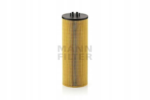 Mann-Filter HU 12 140 x Filtr oleju