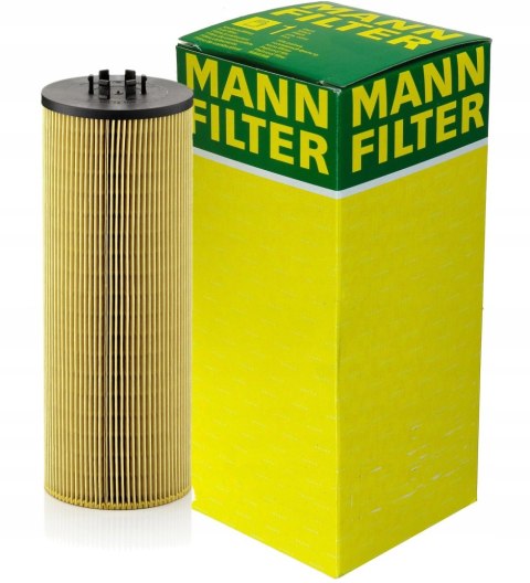Mann-Filter HU 12 140 x Filtr oleju