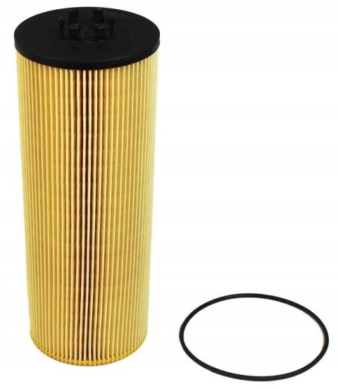 Mann-Filter HU 12 140 x Filtr oleju