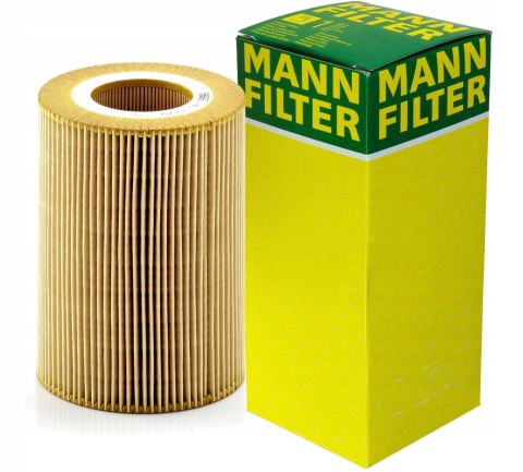 Mann-Filter HU 1270 x Filtr oleju
