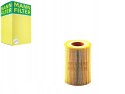 Mann-Filter HU 1270 x Filtr oleju