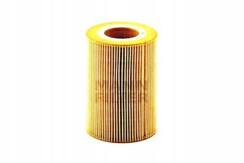 Mann-Filter HU 1270 x Filtr oleju